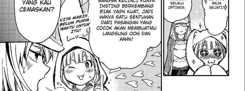Juushin no Katana Chapter 1.2 - halaman 44