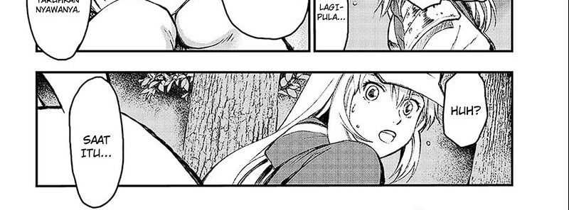 Juushin no Katana Chapter 1.2 - halaman 46