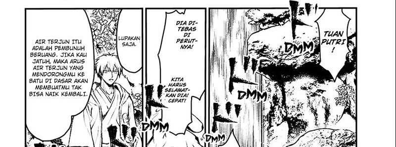 Juushin no Katana Chapter 1.2 - halaman 47