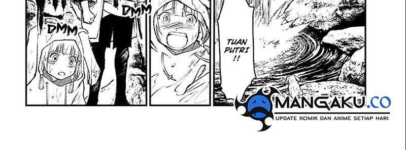 Juushin no Katana Chapter 1.2 - halaman 48