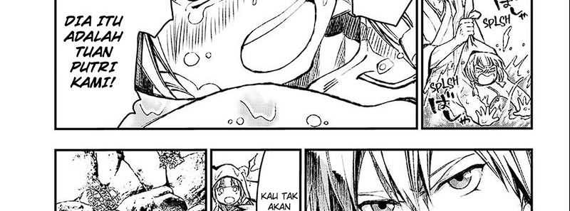 Juushin no Katana Chapter 1.2 - halaman 50