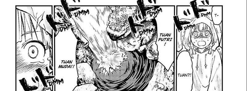 Juushin no Katana Chapter 1.2 - halaman 53