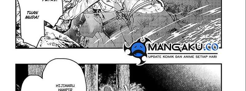 Juushin no Katana Chapter 1.2 - halaman 55