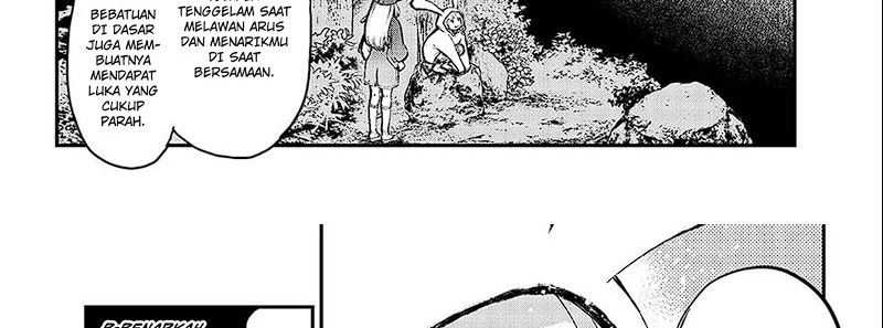 Juushin no Katana Chapter 1.2 - halaman 56