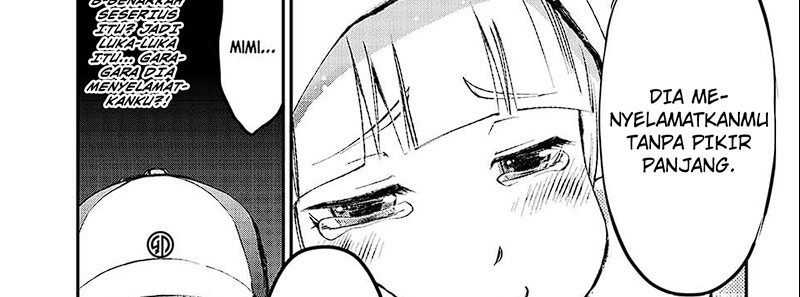 Juushin no Katana Chapter 1.2 - halaman 57