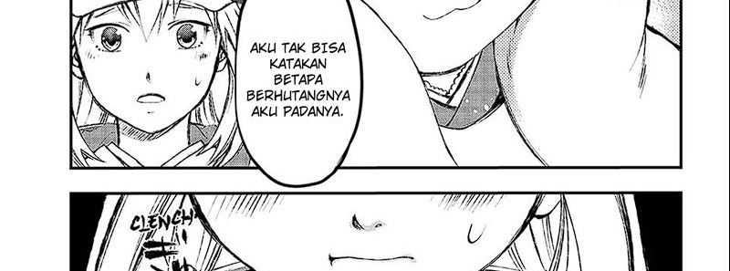 Juushin no Katana Chapter 1.2 - halaman 58