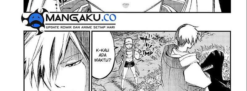Juushin no Katana Chapter 1.2 - halaman 59