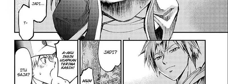 Juushin no Katana Chapter 1.2 - halaman 62
