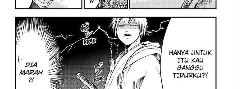 Juushin no Katana Chapter 1.2 - halaman 63