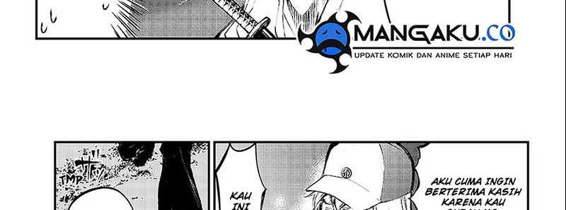 Juushin no Katana Chapter 1.2 - halaman 64