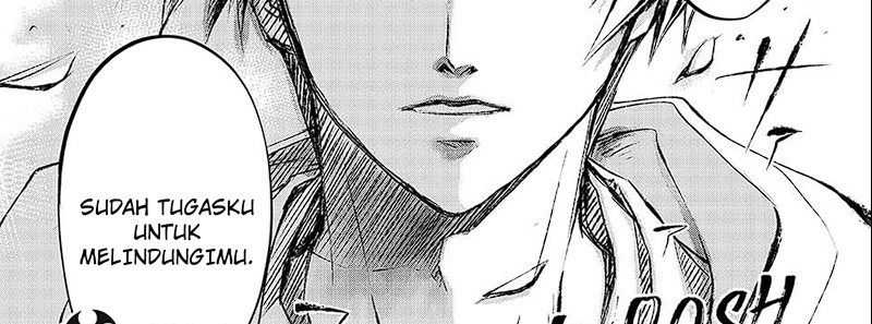 Juushin no Katana Chapter 1.2 - halaman 66
