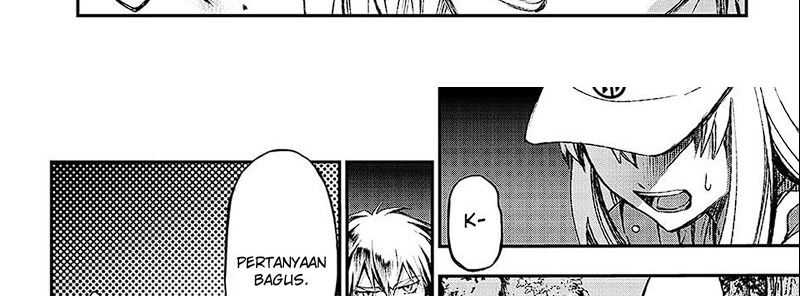 Juushin no Katana Chapter 1.2 - halaman 68