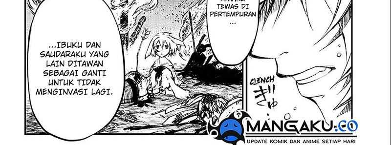 Juushin no Katana Chapter 1.2 - halaman 71