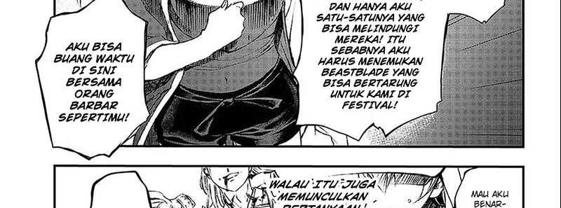 Juushin no Katana Chapter 1.2 - halaman 73