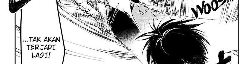 Juushin no Katana Chapter 1.3 - halaman 10