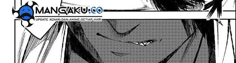 Juushin no Katana Chapter 1.3 - halaman 11