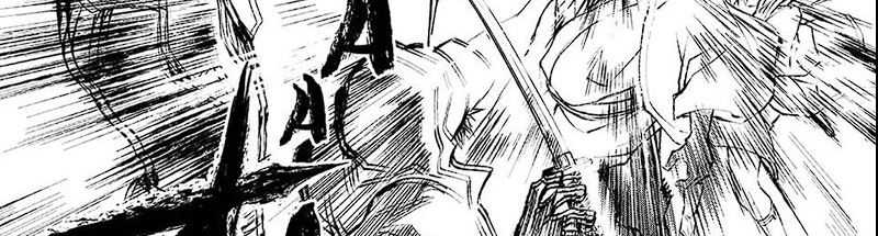 Juushin no Katana Chapter 1.3 - halaman 14