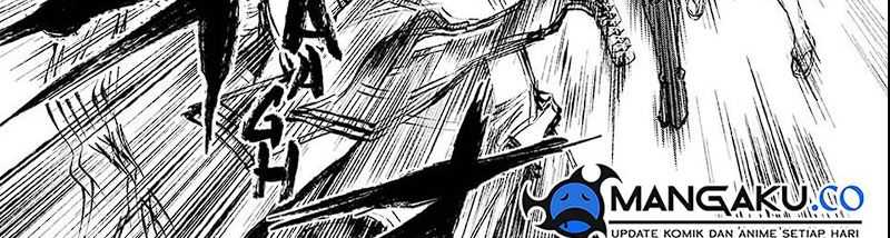 Juushin no Katana Chapter 1.3 - halaman 15