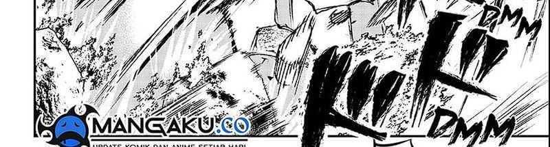 Juushin no Katana Chapter 1.3 - halaman 31
