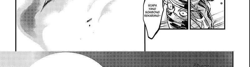 Juushin no Katana Chapter 1.3 - halaman 33