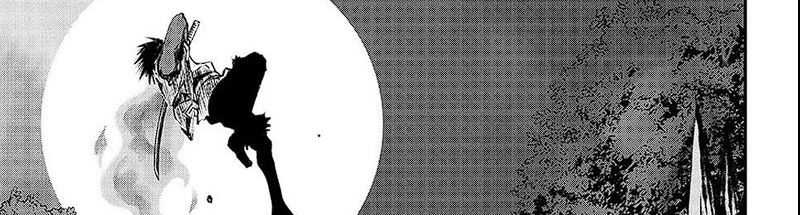 Juushin no Katana Chapter 1.3 - halaman 34