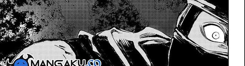 Juushin no Katana Chapter 1.3 - halaman 36