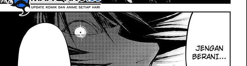 Juushin no Katana Chapter 1.3 - halaman 37