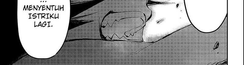 Juushin no Katana Chapter 1.3 - halaman 38