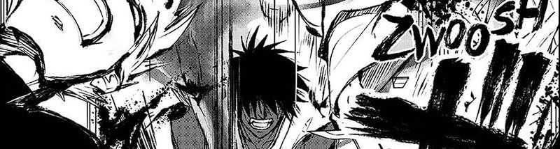Juushin no Katana Chapter 1.3 - halaman 42
