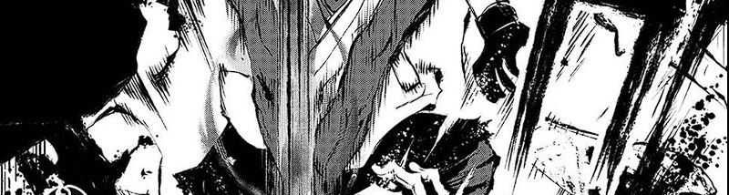 Juushin no Katana Chapter 1.3 - halaman 43