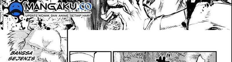 Juushin no Katana Chapter 1.3 - halaman 44