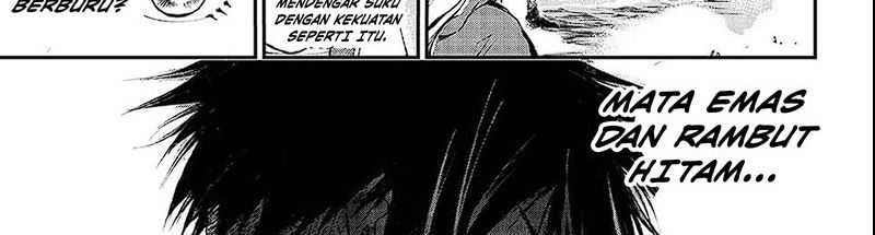 Juushin no Katana Chapter 1.3 - halaman 46