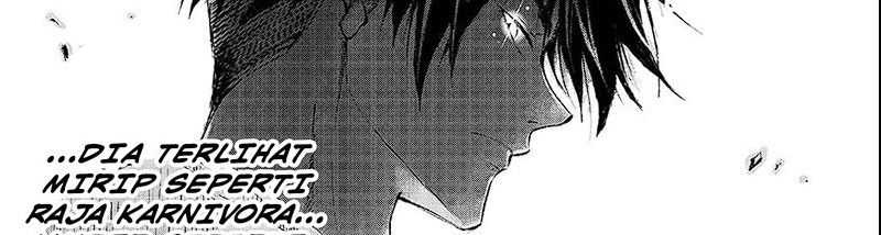 Juushin no Katana Chapter 1.3 - halaman 47