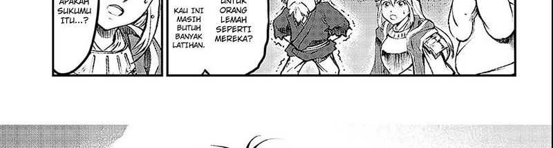 Juushin no Katana Chapter 1.3 - halaman 49