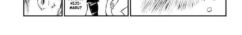 Juushin no Katana Chapter 3.1 - halaman 13