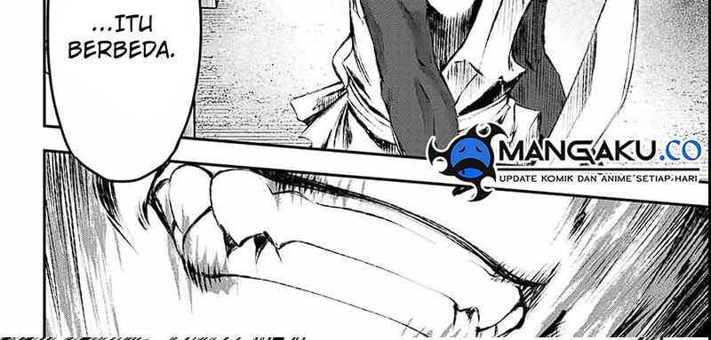 Juushin no Katana Chapter 4 - halaman 18