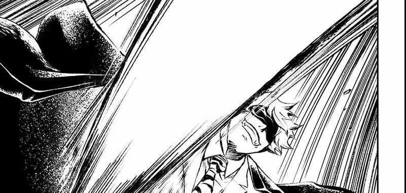 Juushin no Katana Chapter 4 - halaman 19