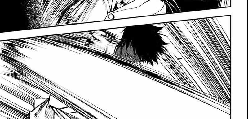 Juushin no Katana Chapter 4 - halaman 20