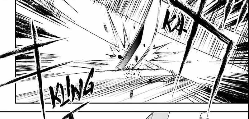 Juushin no Katana Chapter 4 - halaman 22
