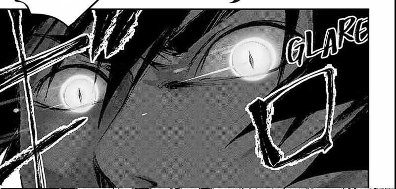Juushin no Katana Chapter 4 - halaman 27
