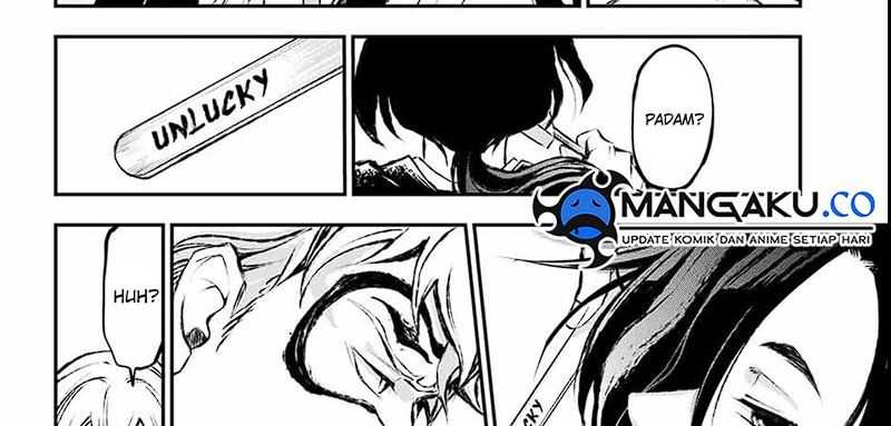 Juushin no Katana Chapter 4 - halaman 35
