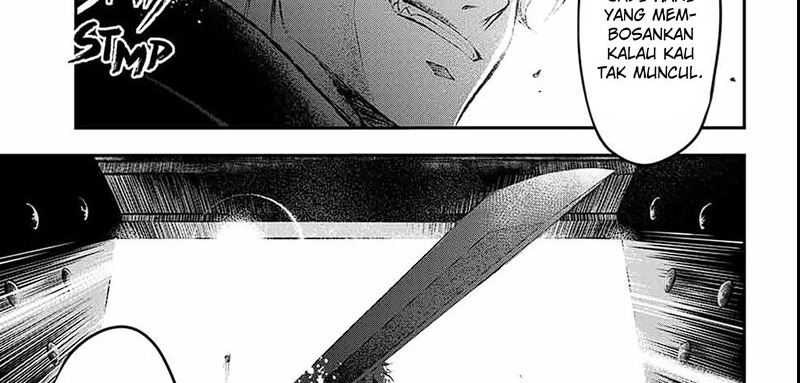 Juushin no Katana Chapter 4 - halaman 38