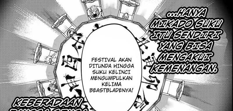 Juushin no Katana Chapter 4 - halaman 46