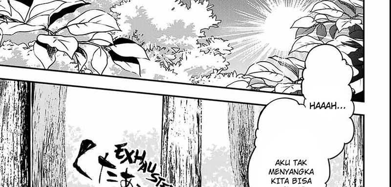 Juushin no Katana Chapter 4 - halaman 49