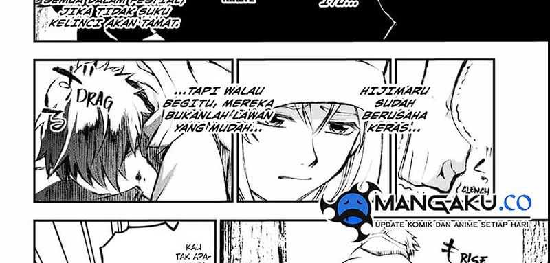 Juushin no Katana Chapter 4 - halaman 53