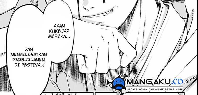 Juushin no Katana Chapter 4 - halaman 62