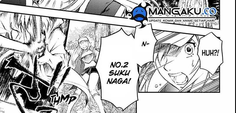 Juushin no Katana Chapter 4 - halaman 69