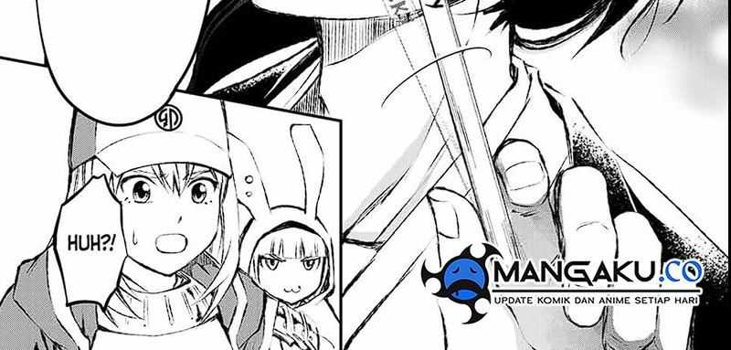 Juushin no Katana Chapter 4 - halaman 78