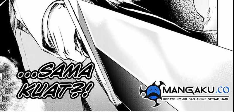 Juushin no Katana Chapter 4 - halaman 9