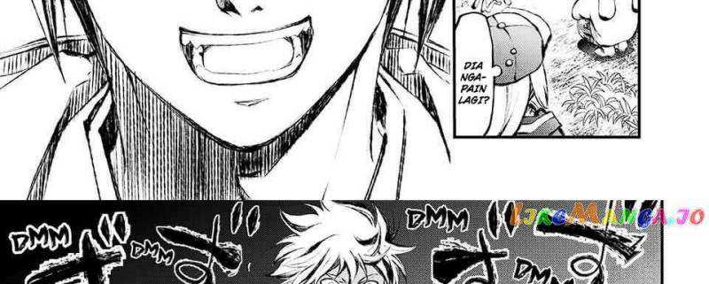 Juushin no Katana Chapter 5 - halaman 11